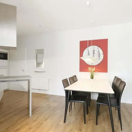 Highend Travemuende - Whg 409 Apartament