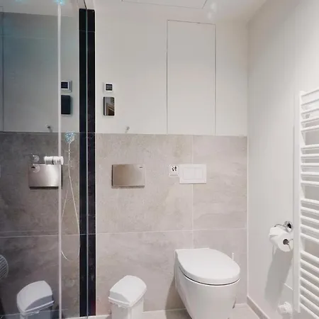 Highend Travemuende - Whg 409 *