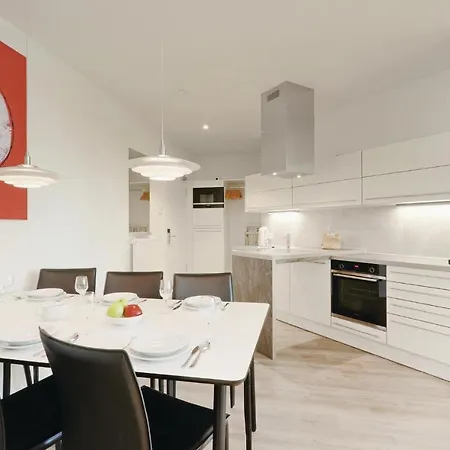 Apartamento Awesome In Travemuende With Sauna