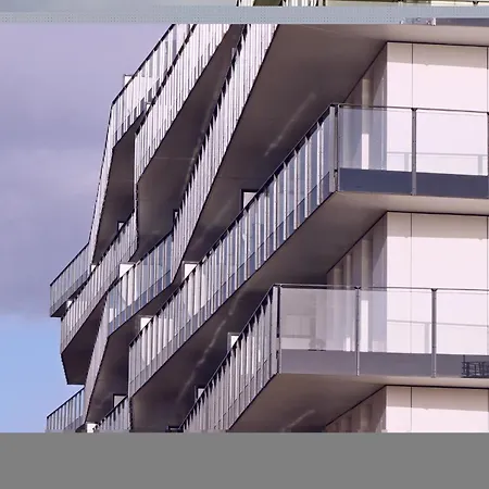 Highend Travemuende - Whg 409 Апартаменты *