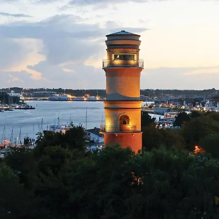 Highend Travemuende - Whg 409