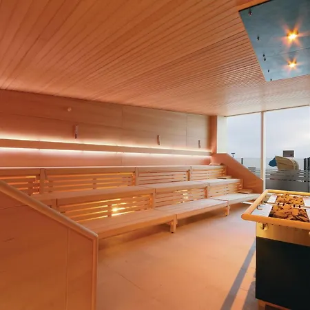 Highend Travemuende - Whg 409 Апартаменты *