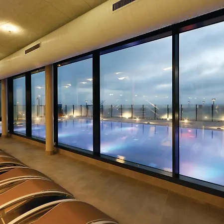 דירה Awesome In Travemuende With Sauna *