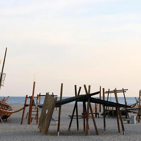 Highend Travemuende - Whg 409 Apartament Lubeka