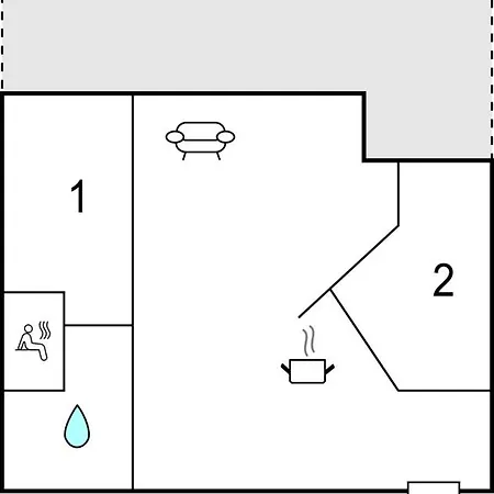 Highend Travemuende - Whg 409 *
